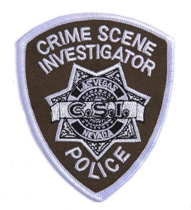 patch police d'occasion  