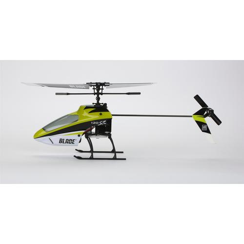 blade 120 sr rtf