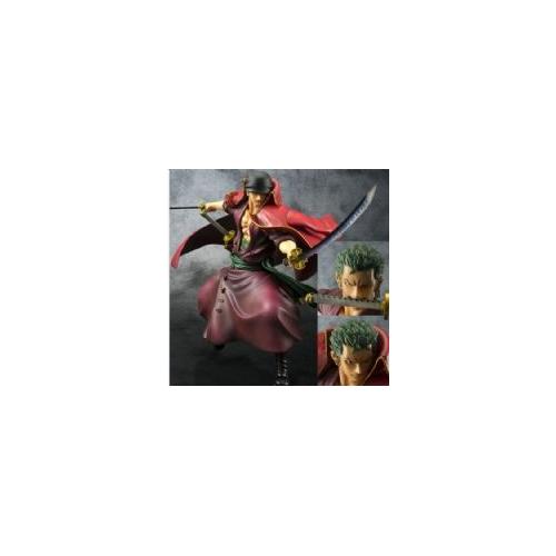 One Piece - Figurine P.O.P Edition-Z Roronoa Zoro