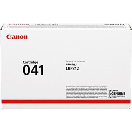 Canon LBP 041 - vue 3
