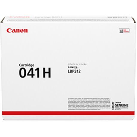 Canon LBP 041 H - vue 4