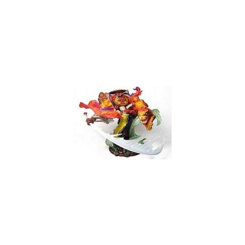 Final Fantasy - Figurine Master Creature 2 - Yojinbo
