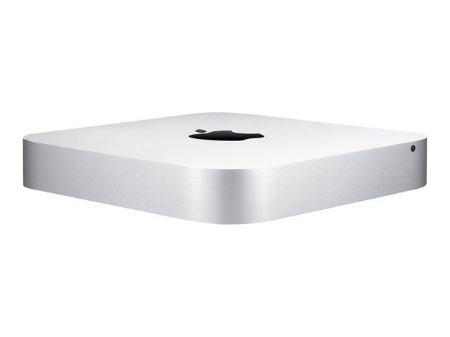 Apple Mac mini MGEN2F/A - Fin 2014 - Core i5 2.6 GHz 8 Go RAM 1 To Argent AZERTY