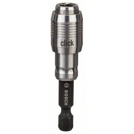 Bosch Porte embout magnétique ONE CLICK 2608522318 - vue 2