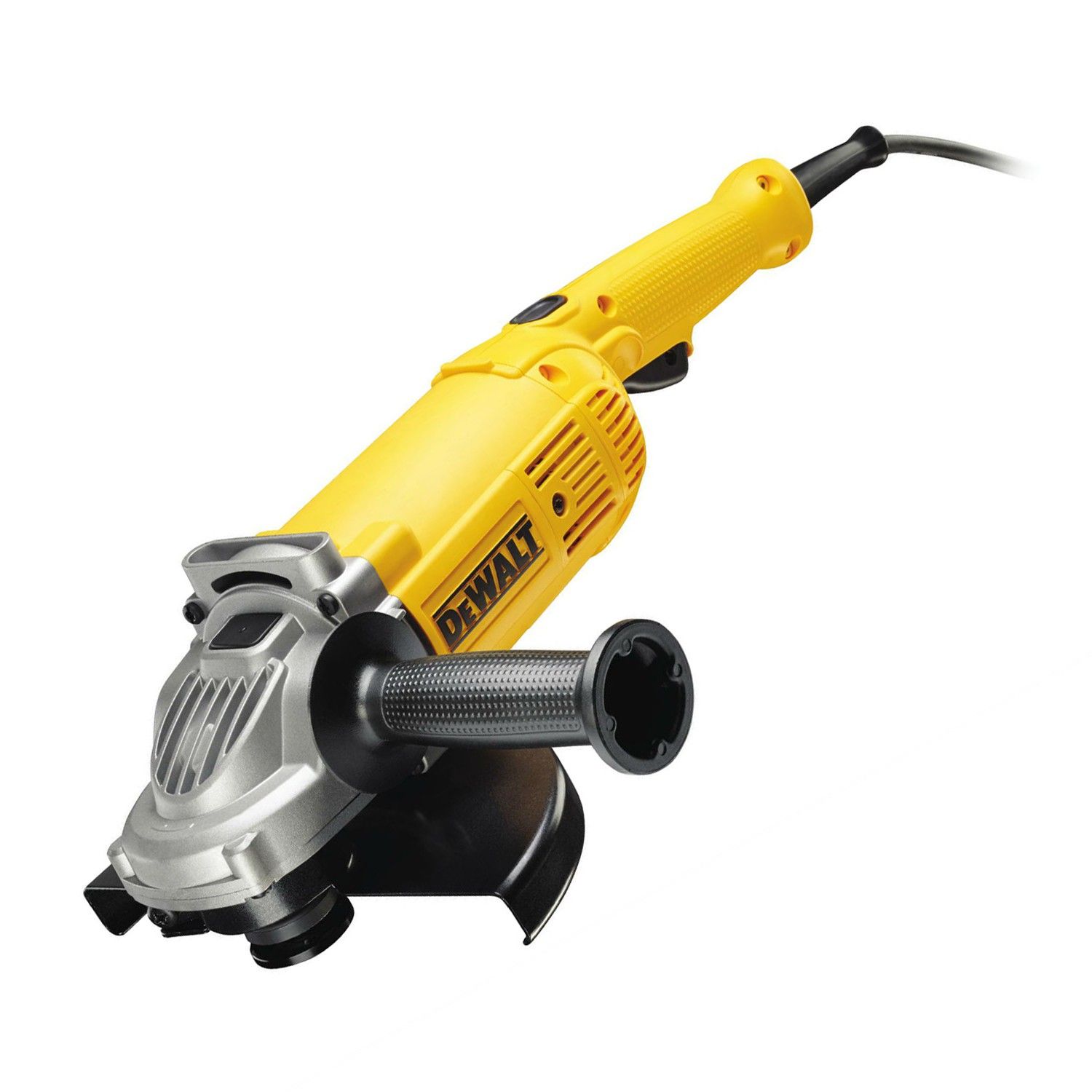 DeWALT DWE494 Meuleuse d'angle 230mm démarrage en douceur