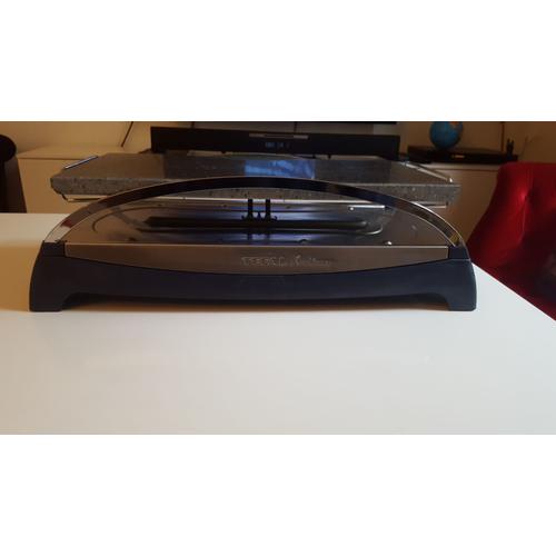 Tefal Ambiance 781401 - Pierre à Griller - 1350 Watt