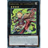 Yu-Gi-Oh LOT DE 2 Sangliarc du Zoodiaque RATE-FR054 VF//Rare