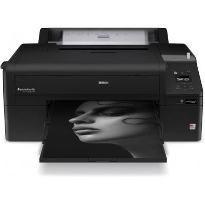 Epson SureColor SC-P5000 Violet Spectro Großformat imprimante à jet d'encre A2
