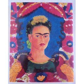 Ugalde Gómez, N: Frida Kahlo : la metamorfosis de la imagen. - Collectif