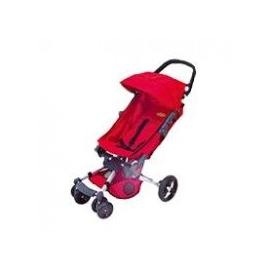 poussette canne quicksmart