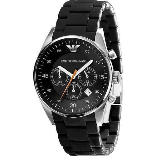 montre armani sport