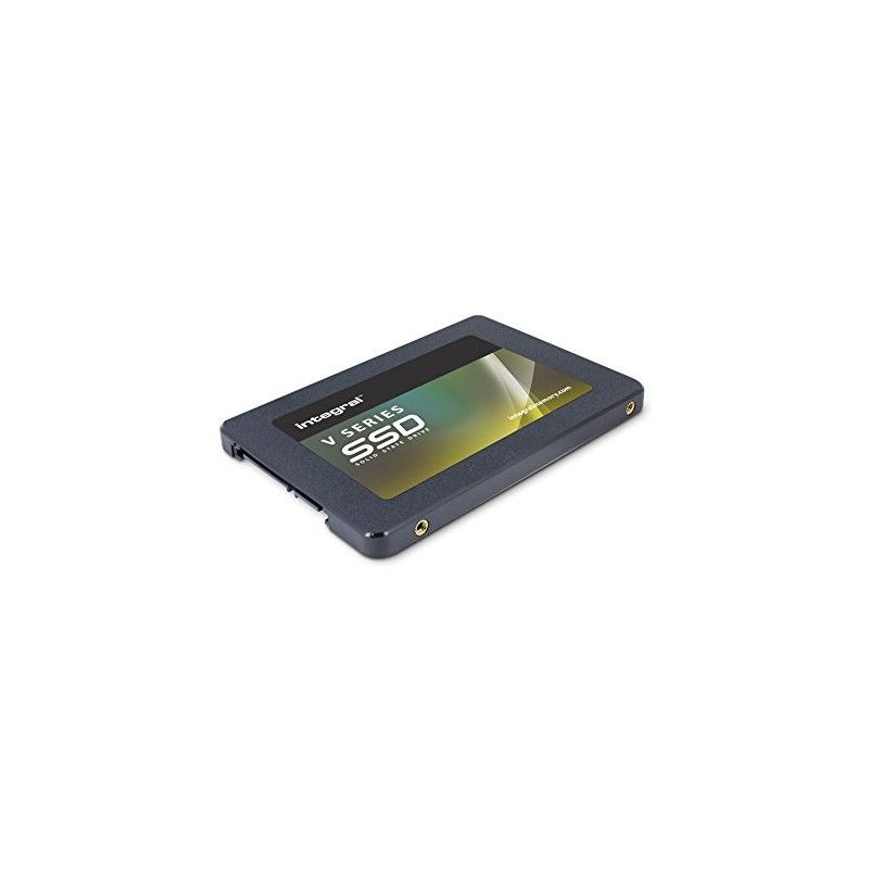Integral V Series Version 2 SSD 120 Go interne 2.5 SATA 6Gb/