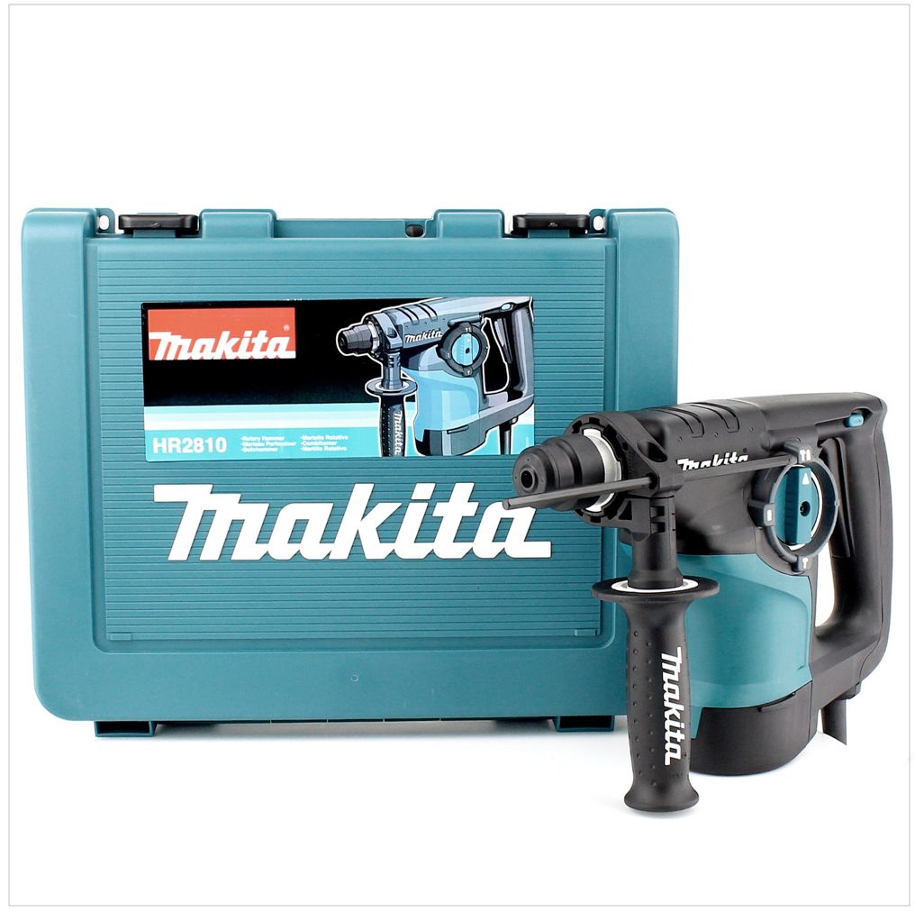 Marteau perforateur Makita HR2810 - vue 3