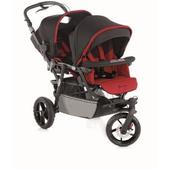 poussette double jane pas cher