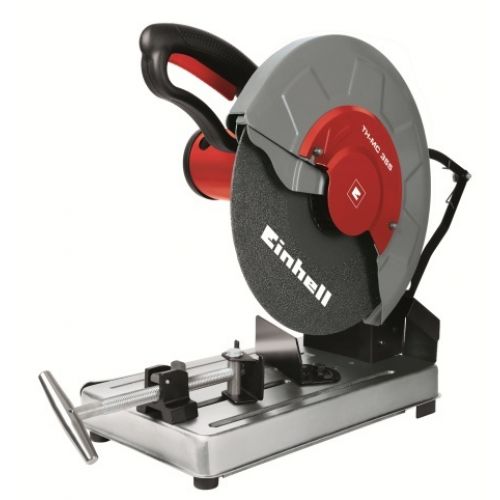 Tronçonneuse à métaux TC MC 355 EINHELL