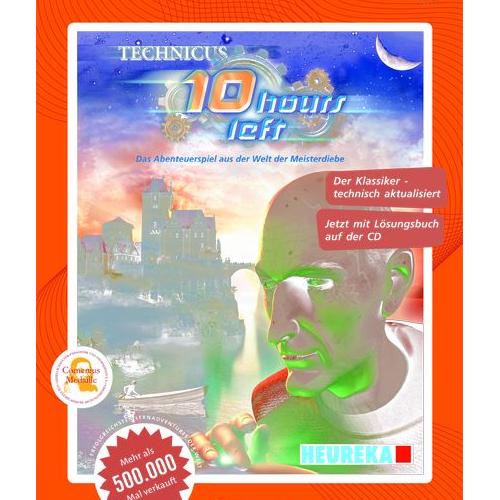 10 Hours Left Pc