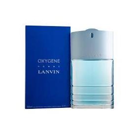 oxygene parfum pour femme