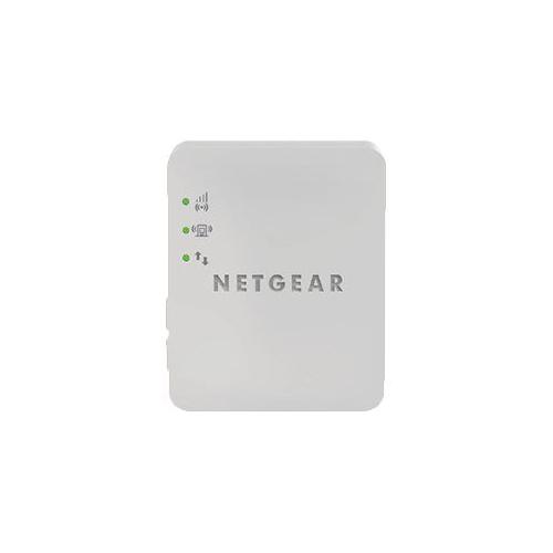 Netgear Wn1000Rp Wifi Booster For Mobile - Extension De Portã©E Wifi - Wi-Fi - 2.4 Ghz - Pour Apple Ipad (3èMe Gã©Nã©Ration); Ipad 1; 2