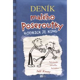 DENK MALHO POSEROUTKY 2 RODRICK JE KING - Unknown