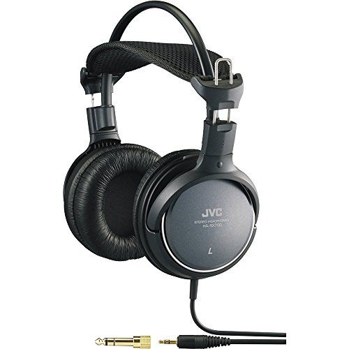 JVC Deep Bass Casque audio - vue 6