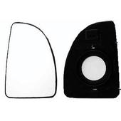 Neu Miroir Glace rétroviseur droit pour FIAT FIORINO III à clipser 2008-2016