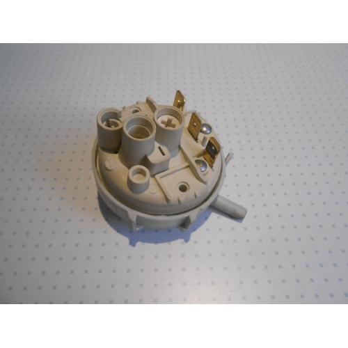 Pressostat Réf: 16001066700 (761427) Lave Vaisselle Indesit Ariston