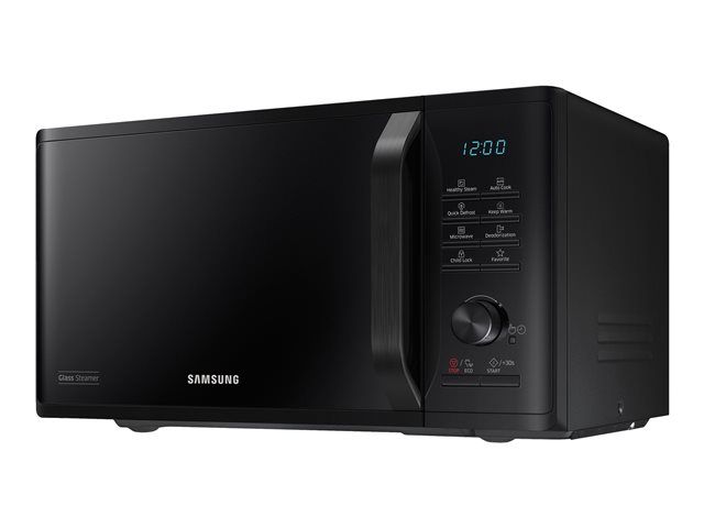 SAMSUNG Micro ondes solo 23 MS23K3555EK - vue 4