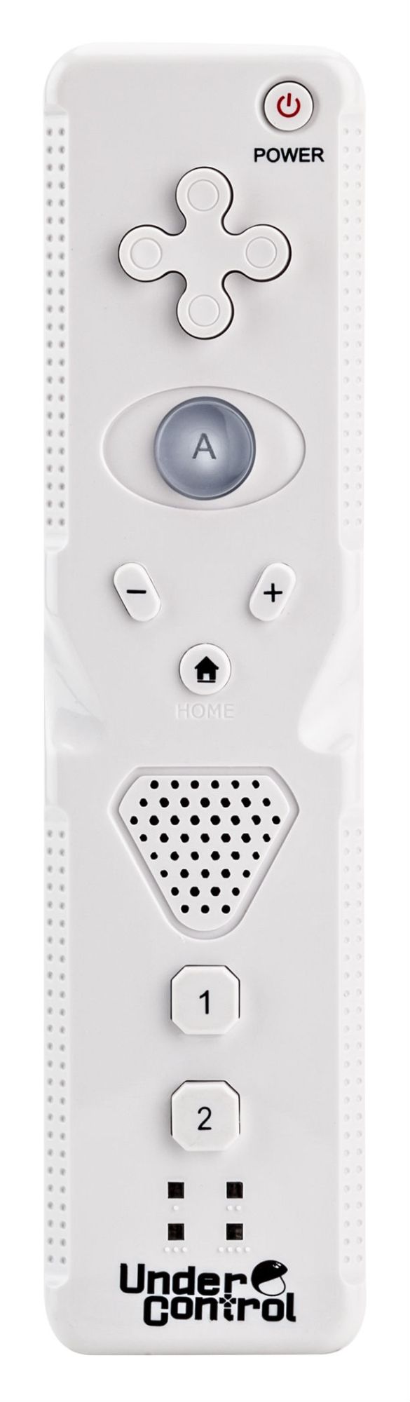 Manette Sans Fil Iimote Sensor Technology Wii / Wii U - vue 2