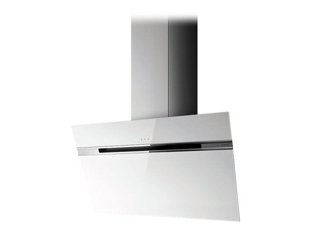 ELICA Hotte décorative 90 cm 735 m3h STRIPE LUX BLA90LX PRF0100995B - vue 2