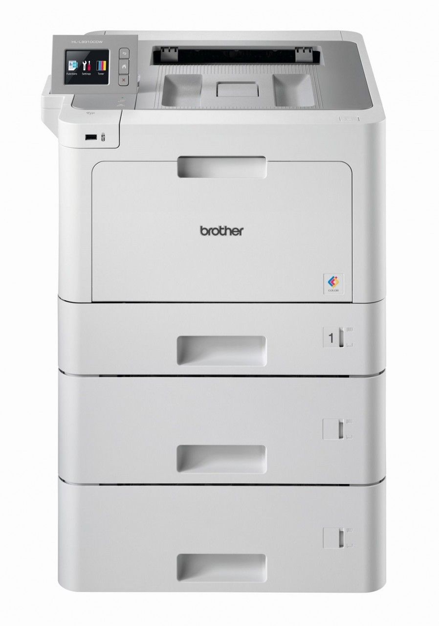 Brother HL L9310CDWTT - vue 2