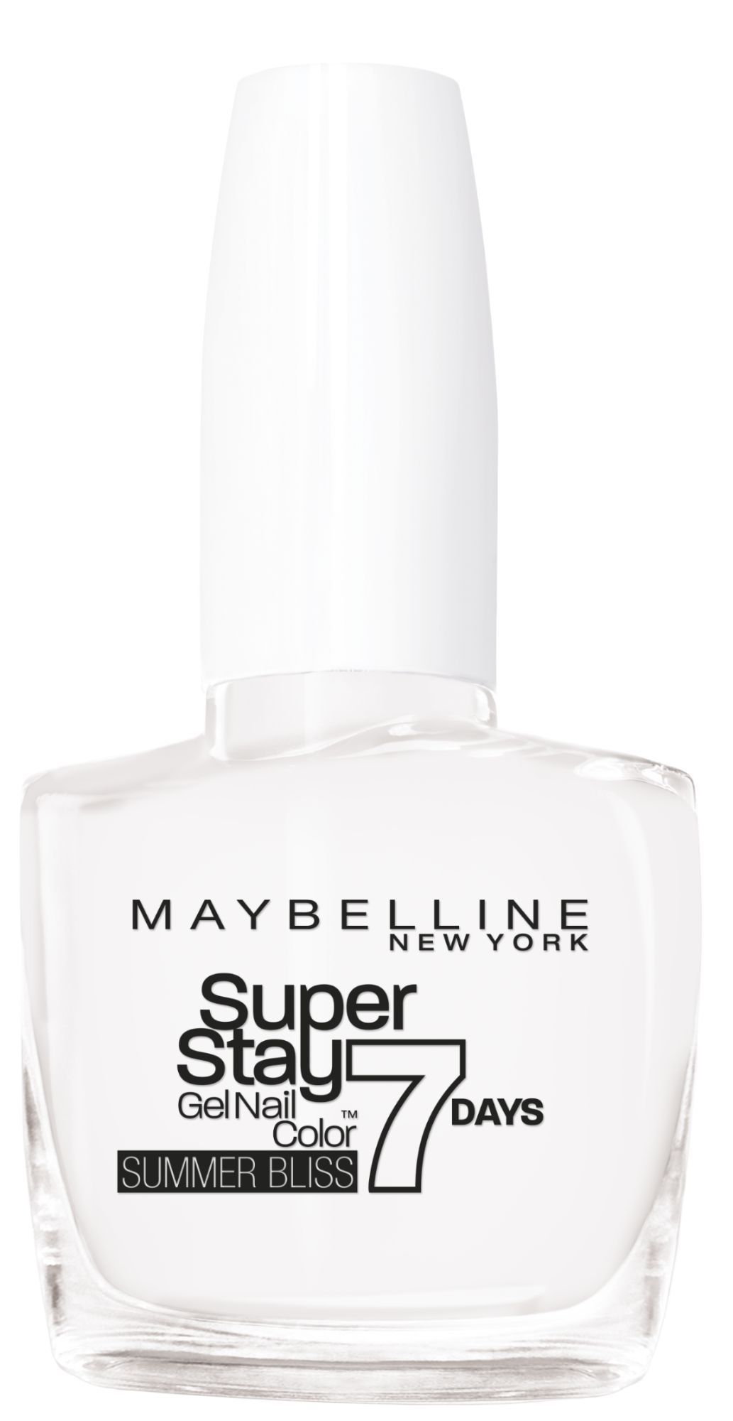 Superstay 7 Days Numero 871 Sail Matt Vernis Gel
