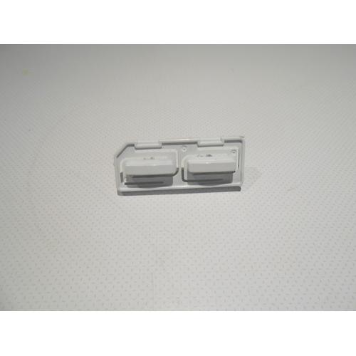 Bouton 2 Touches De Lave Linge Daewoo Dwd-M1231