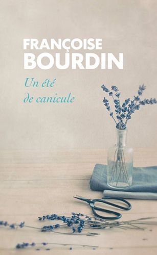 Un été de canicule