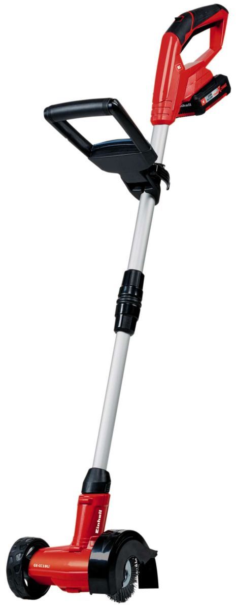 Einhell GE CC 18 Li - vue 4