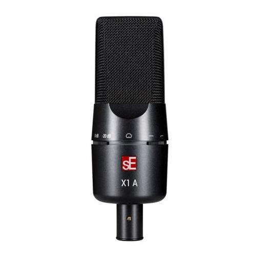 Se Electronics - X1 A