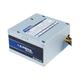 Chieftec iARENA GPB-400S - Alimentation électrique (interne) - ATX12V 2.3/ PS/2 - 80 PLUS Bronze - CA 230 V - 400 Watt - PFC active - argent