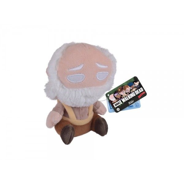 Peluche The Walking Dead Hershel Mopeez 10cm