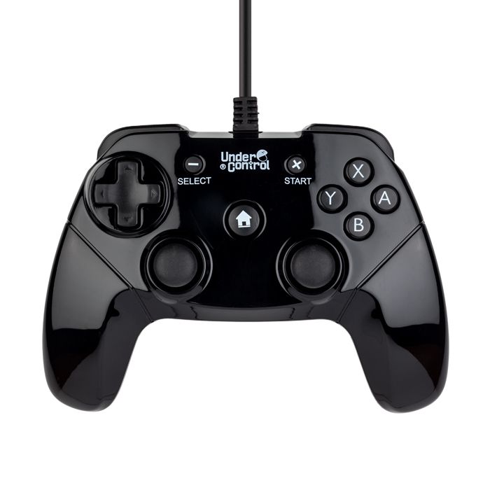Manette Xpert Filaire WiiWii U