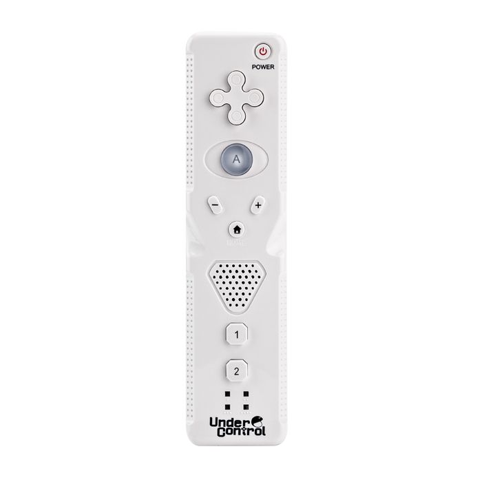 Manette Sans Fil Wiimote Pour Nintendo WiiWii U
