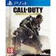 Call Of Duty: Advanced Warfare (Ps4)