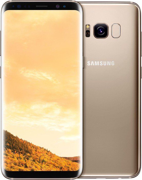 Galaxy S8