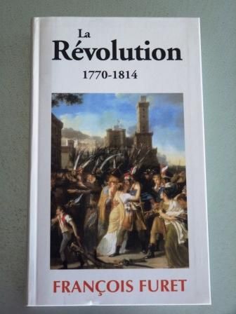 La révolution 1770 - 1814