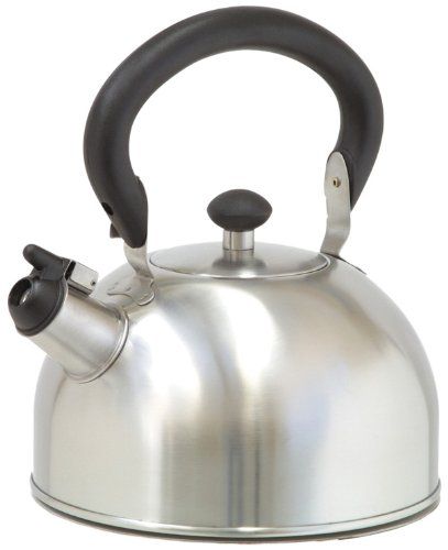 IBILI Bouilloire sifflante 1 5 Inox - vue 2