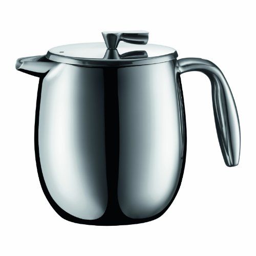 BODUM Cafetière à piston 4 tasses Columbia - vue 4