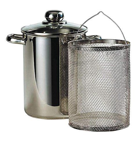 Cuiseur à asperges - vue 4