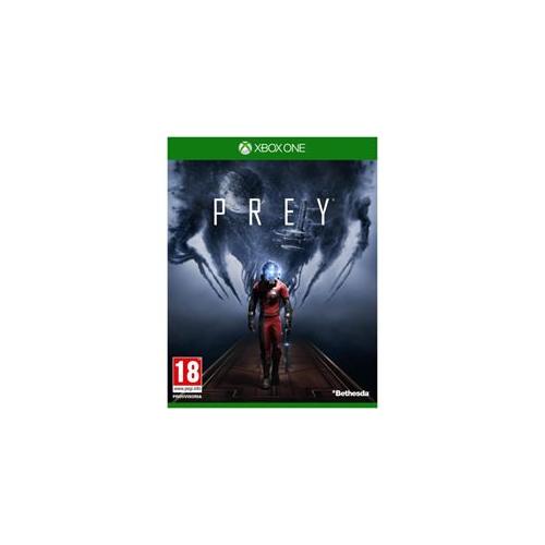 Prey - Xbox One - Italien