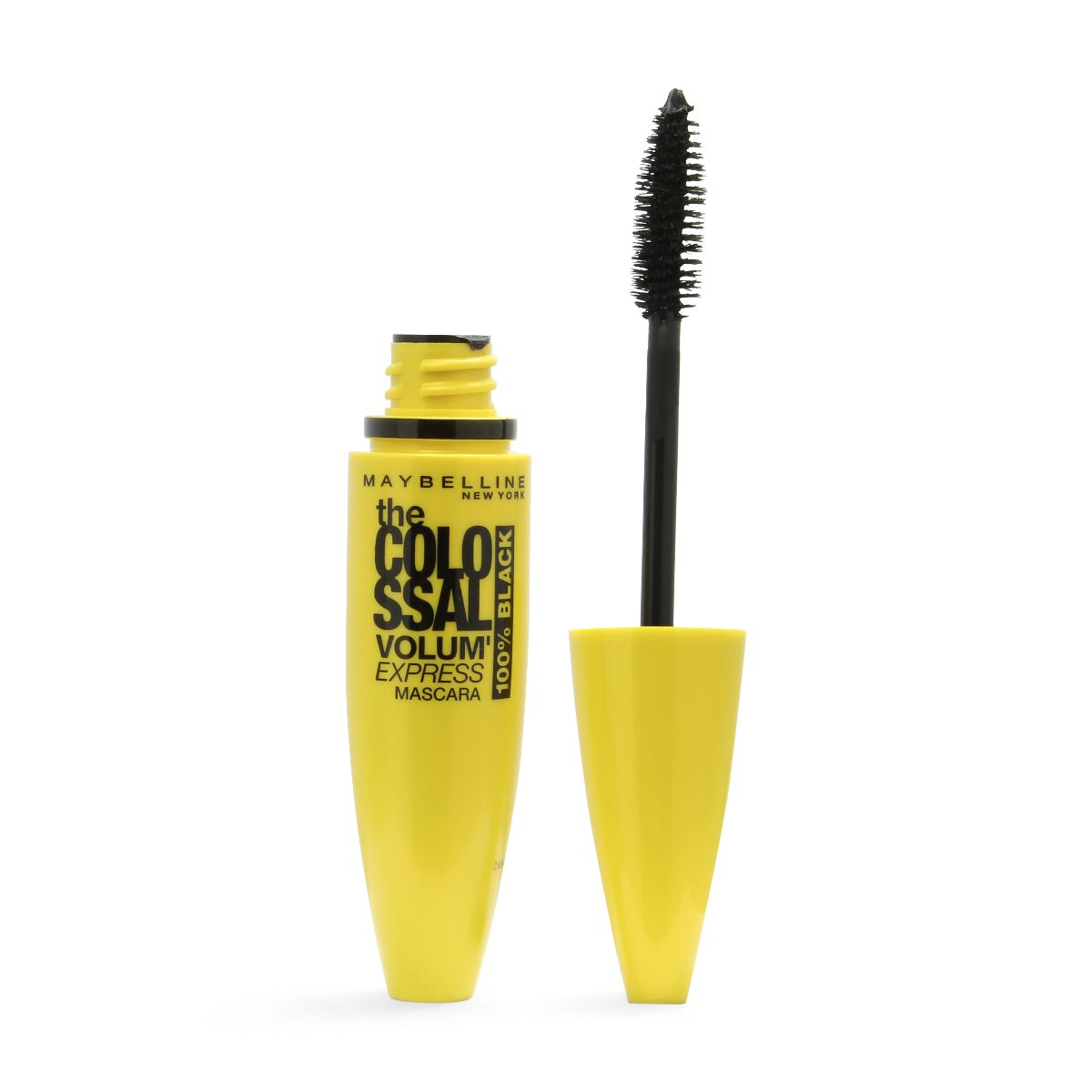 Mascara Volum' Express Colossal Volume 10ml