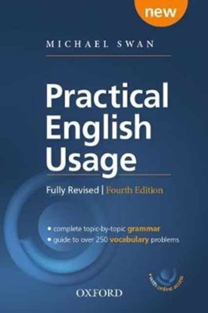 PRACTICAL ENGLISH USAGE