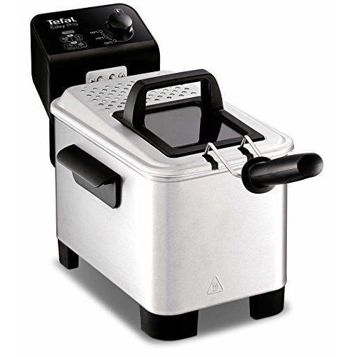 Friteuse (Solo, Acier Inoxydable, Stand-Alone, Vernis, Rotatif)
