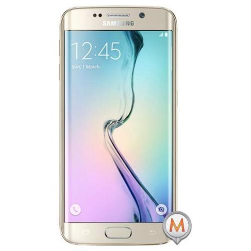 Samsung Galaxy S6 Edge Sm-G925F Or